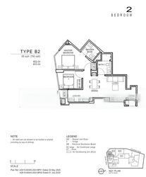 Artisan 8 (D20), Apartment #476455341
